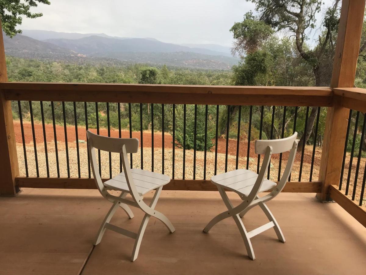 Morning Star Vista Near Yosemite - Countryside With Mountain Views Apartment มารีโปซา ภายนอก รูปภาพ