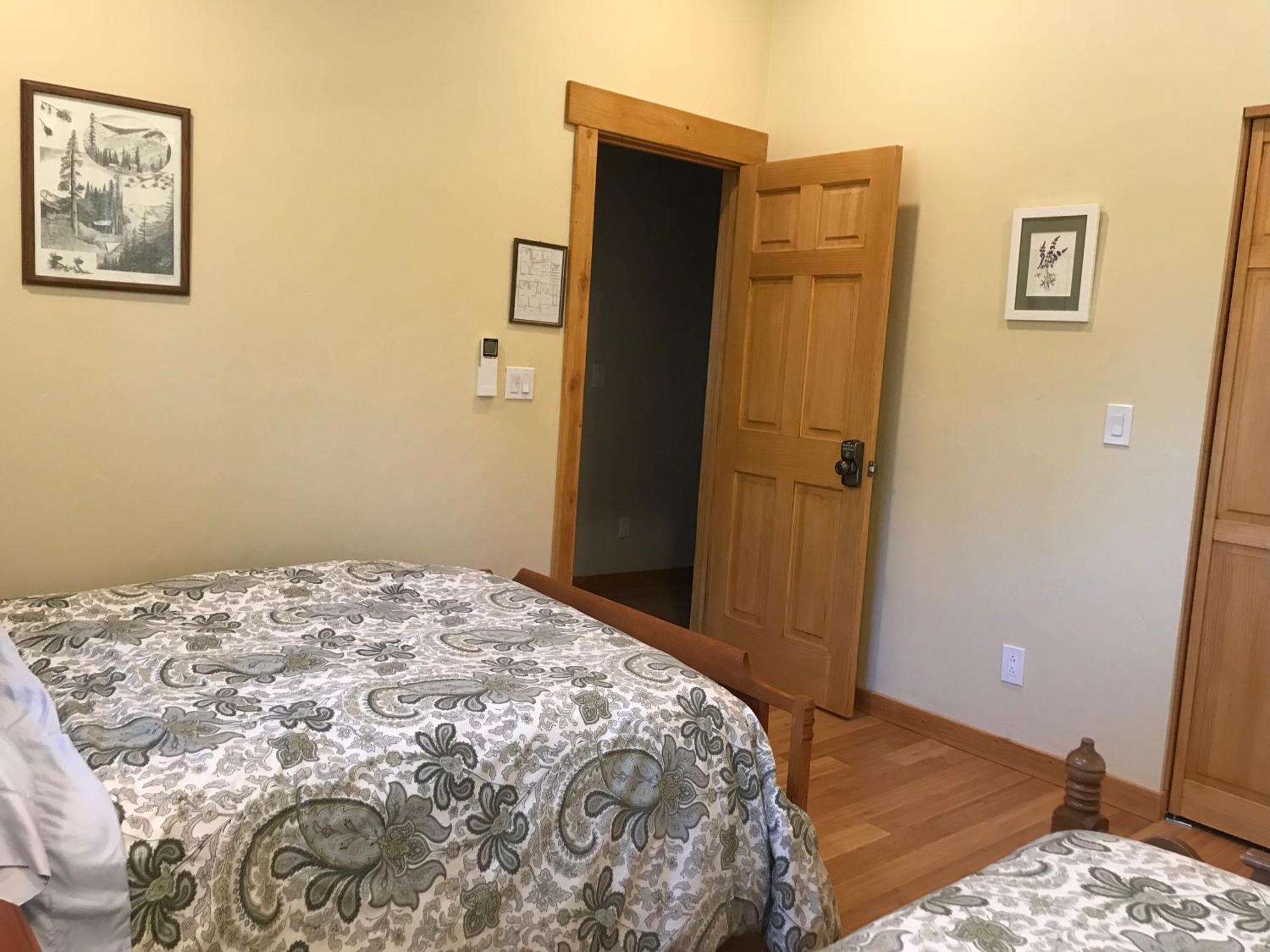 Morning Star Vista Near Yosemite - Countryside With Mountain Views Apartment มารีโปซา ห้อง รูปภาพ